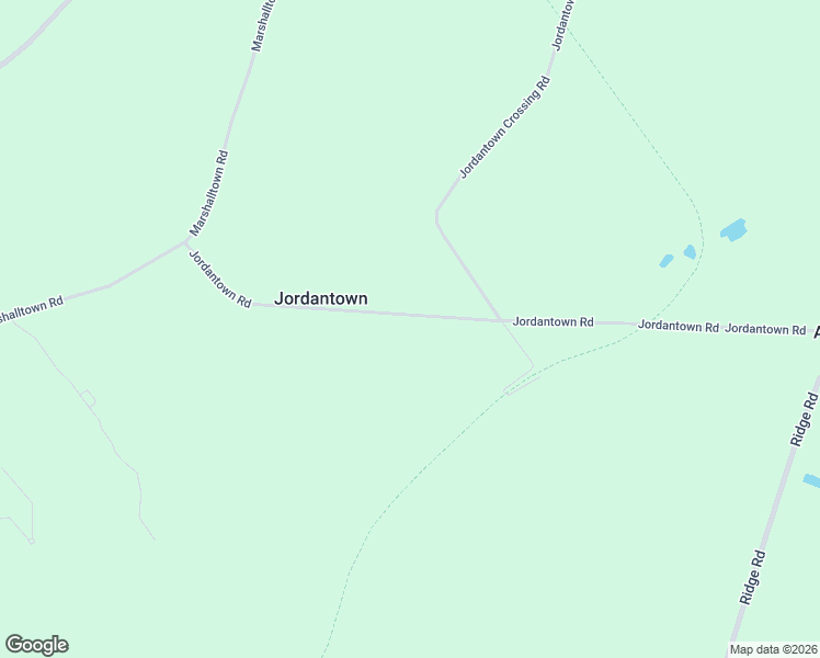 map of restaurants, bars, coffee shops, grocery stores, and more near 159 Jordantown Road in Digby