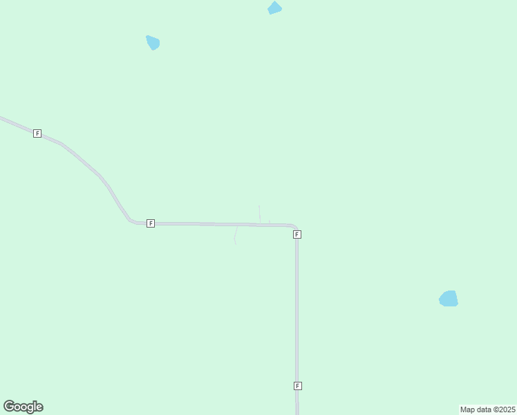 map of restaurants, bars, coffee shops, grocery stores, and more near S94 County Road F in Durand
