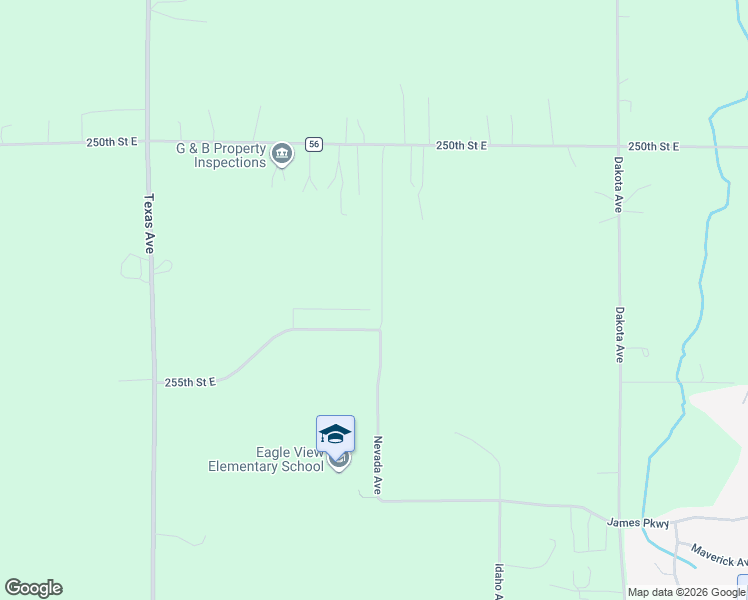 map of restaurants, bars, coffee shops, grocery stores, and more near in Elko New Market