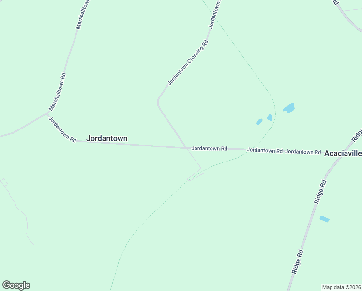 map of restaurants, bars, coffee shops, grocery stores, and more near 214 Jordantown Road in Digby