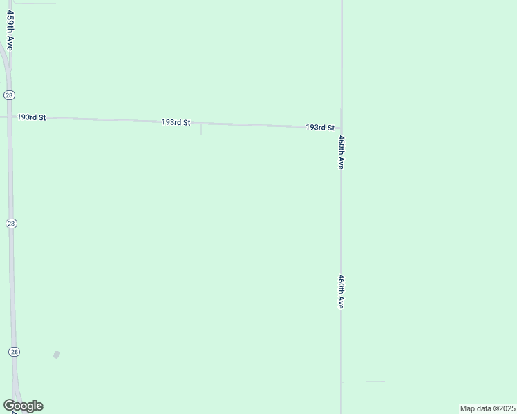 map of restaurants, bars, coffee shops, grocery stores, and more near in Estelline