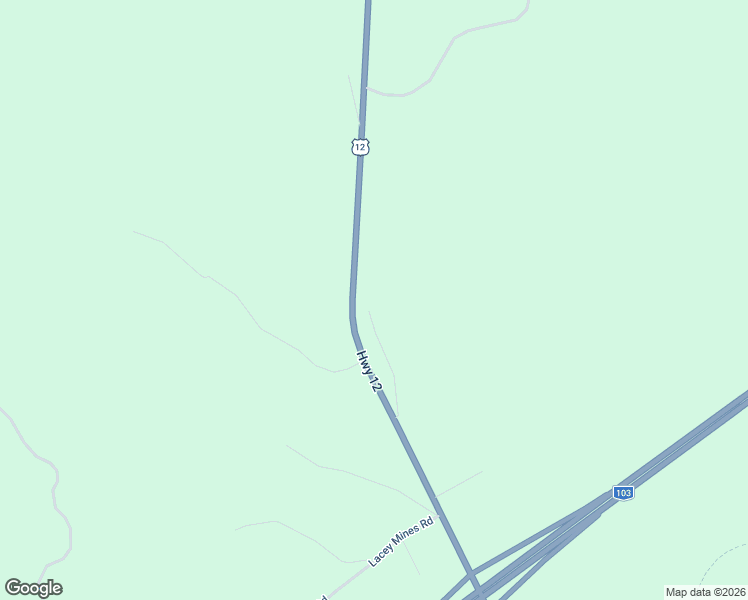 map of restaurants, bars, coffee shops, grocery stores, and more near 78 Hillcrest Road in Chester