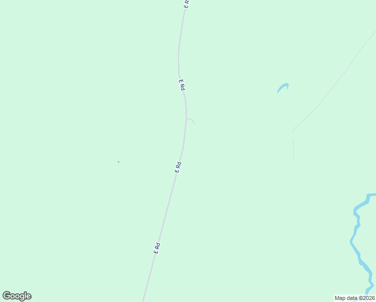 map of restaurants, bars, coffee shops, grocery stores, and more near 780-784 East Road in Heuvelton