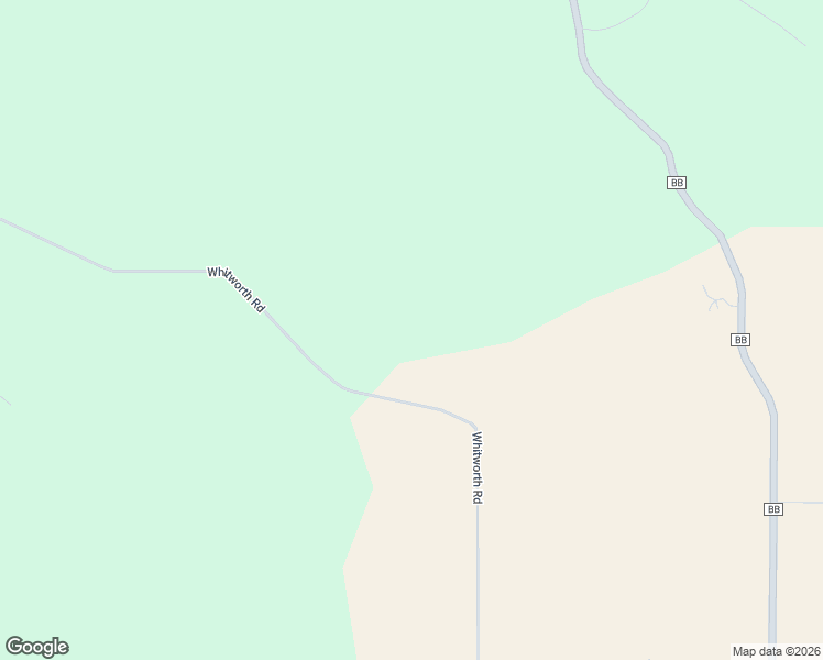 map of restaurants, bars, coffee shops, grocery stores, and more near W392 Whitworth Road in Mondovi