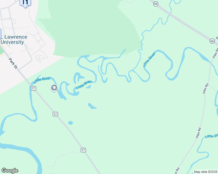 map of restaurants, bars, coffee shops, grocery stores, and more near in Canton