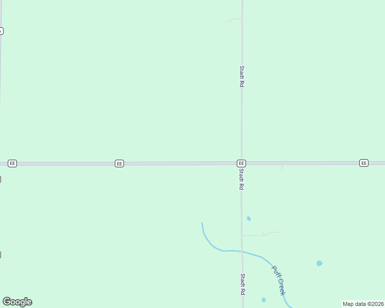 map of restaurants, bars, coffee shops, grocery stores, and more near 8188 County Road Ee in Marshfield