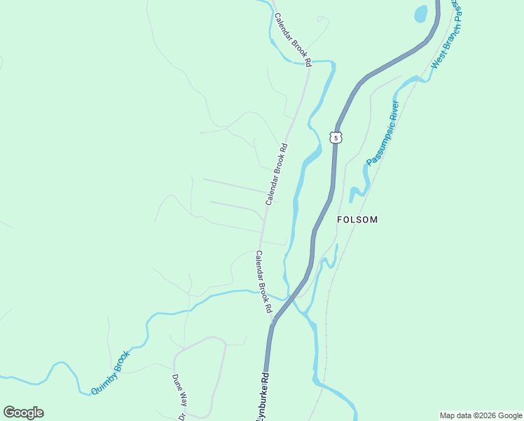 map of restaurants, bars, coffee shops, grocery stores, and more near 71 Ingalls Lane in Lyndon