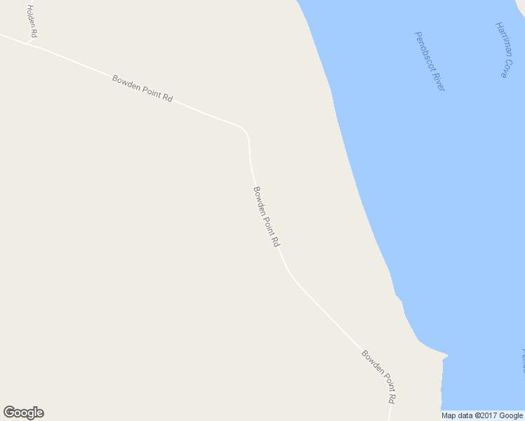 map of restaurants, bars, coffee shops, grocery stores, and more near 157 Bowden Point Road in Prospect