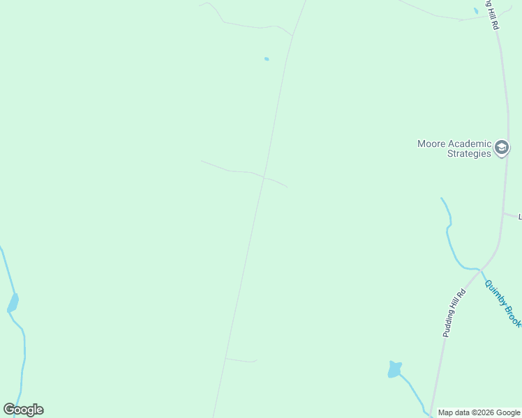 map of restaurants, bars, coffee shops, grocery stores, and more near 627 Old Coach Road in Lyndon