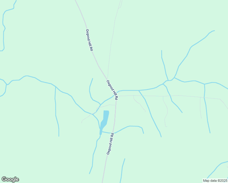 map of restaurants, bars, coffee shops, grocery stores, and more near 1001 Osgood Hill Road in Westford