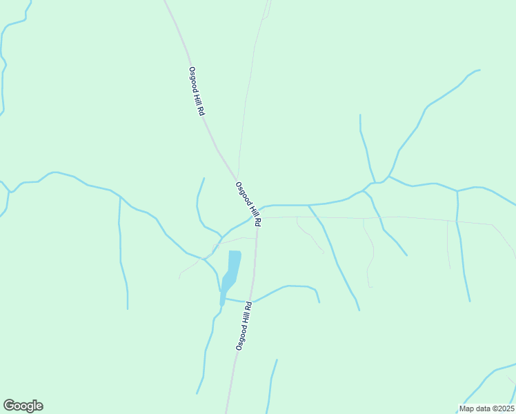 map of restaurants, bars, coffee shops, grocery stores, and more near 1001 Osgood Hill Road in Westford