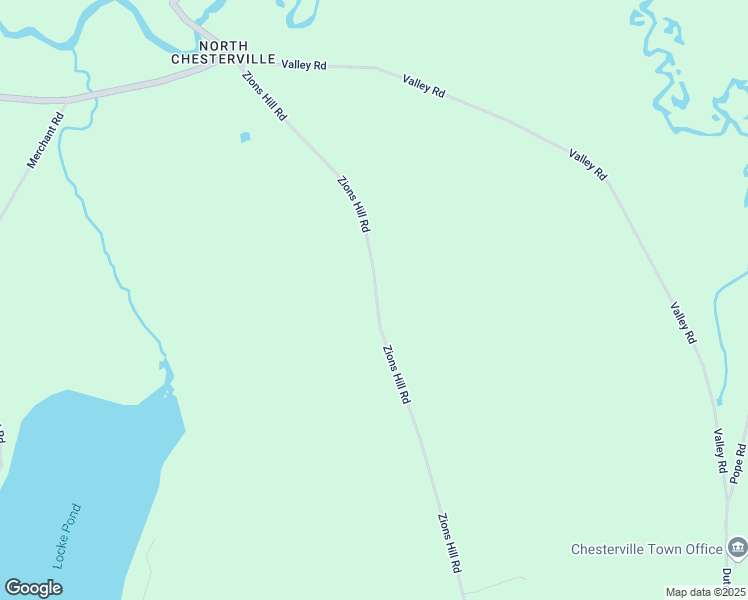 map of restaurants, bars, coffee shops, grocery stores, and more near 4284-4286 Zions Hill Road in Chesterville
