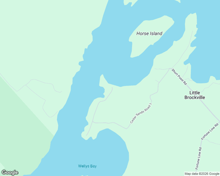 map of restaurants, bars, coffee shops, grocery stores, and more near 378 Cedar Sands Roadway in Lyndhurst