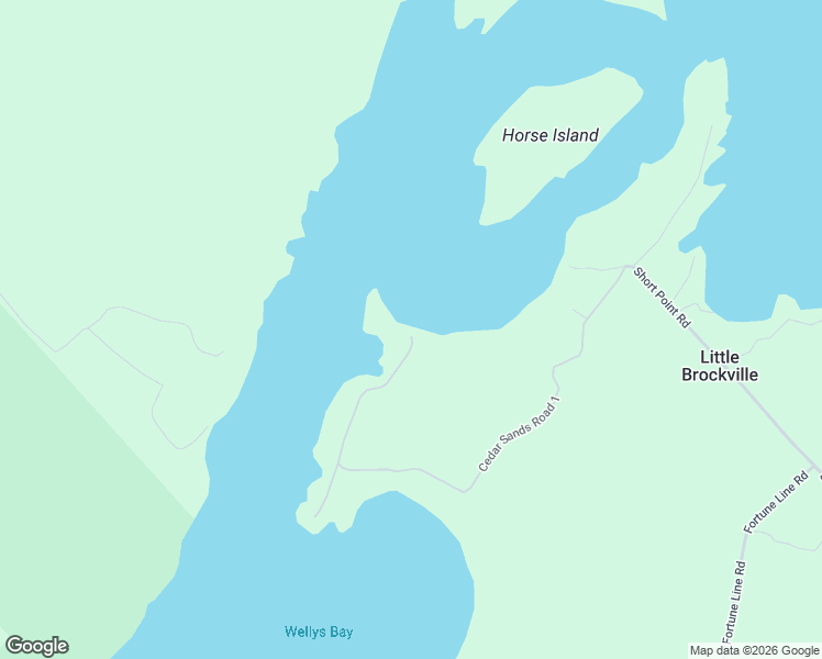 map of restaurants, bars, coffee shops, grocery stores, and more near 378 Cedar Sands Roadway in Lyndhurst