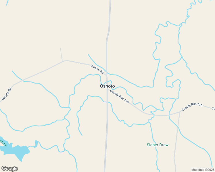 map of restaurants, bars, coffee shops, grocery stores, and more near in Oshoto