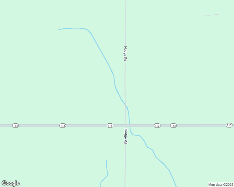 map of restaurants, bars, coffee shops, grocery stores, and more near 6788 Hodge Road in Kingsley