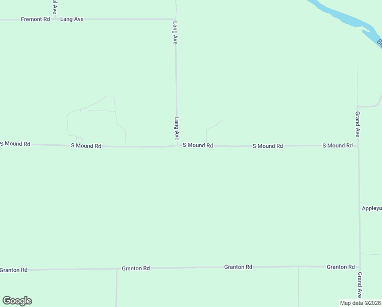map of restaurants, bars, coffee shops, grocery stores, and more near 5935 South Mound Road in Neillsville