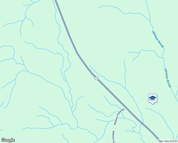 map of restaurants, bars, coffee shops, grocery stores, and more near 971 Augusta Road in Rome