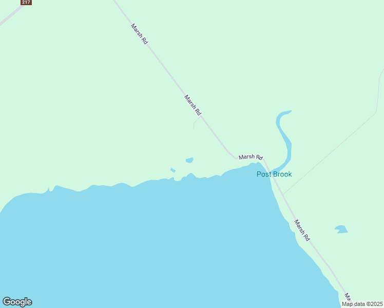 map of restaurants, bars, coffee shops, grocery stores, and more near in Rossway