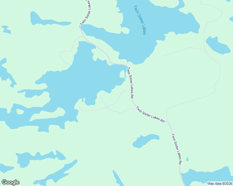 map of restaurants, bars, coffee shops, grocery stores, and more near 38 Twin Shore Lane in Marmora