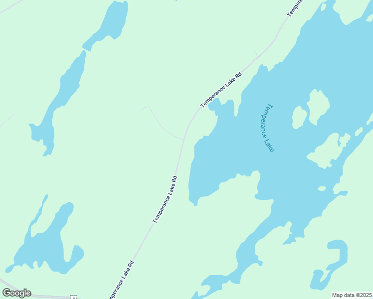 map of restaurants, bars, coffee shops, grocery stores, and more near 51 Temperance Lake Road in Athens