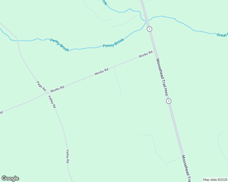 map of restaurants, bars, coffee shops, grocery stores, and more near 64 Works Road in Jackson