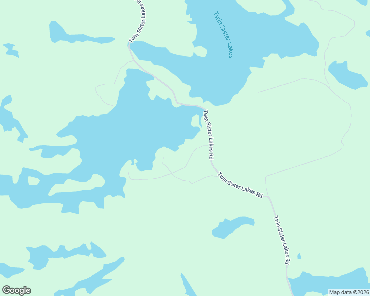 map of restaurants, bars, coffee shops, grocery stores, and more near 40 Twin Shore Lane in Marmora