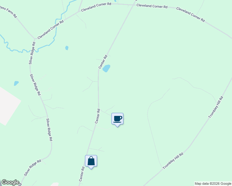 map of restaurants, bars, coffee shops, grocery stores, and more near 45 Clark Avenue in Hyde Park