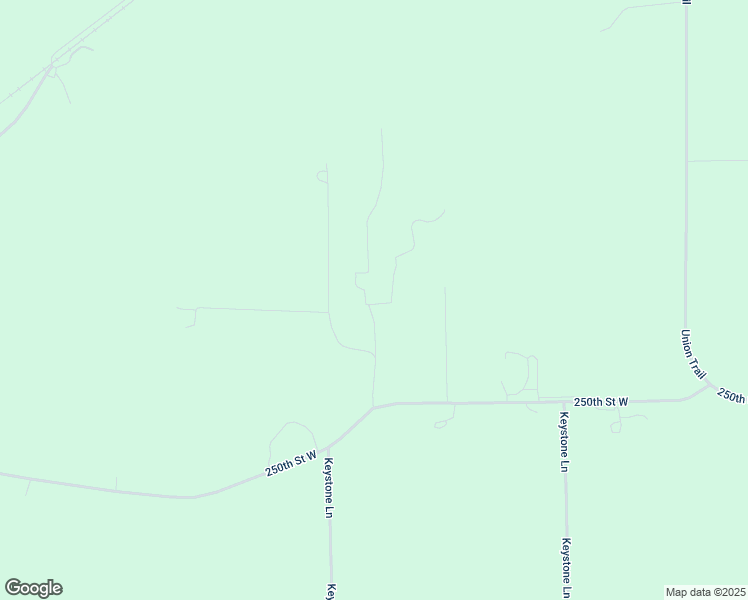 map of restaurants, bars, coffee shops, grocery stores, and more near 24891 Keystone Lane in Belle Plaine