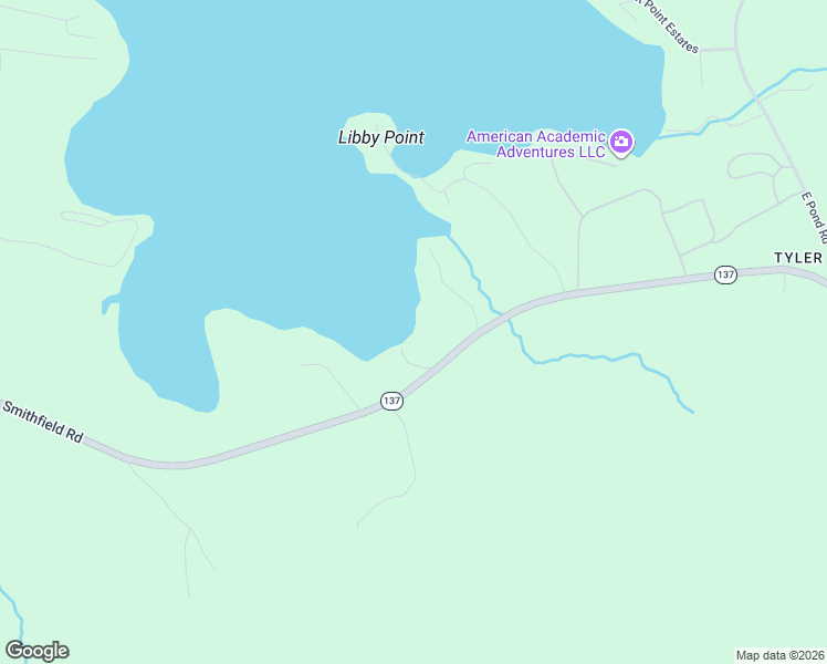 map of restaurants, bars, coffee shops, grocery stores, and more near 99 Bass Cove in Oakland