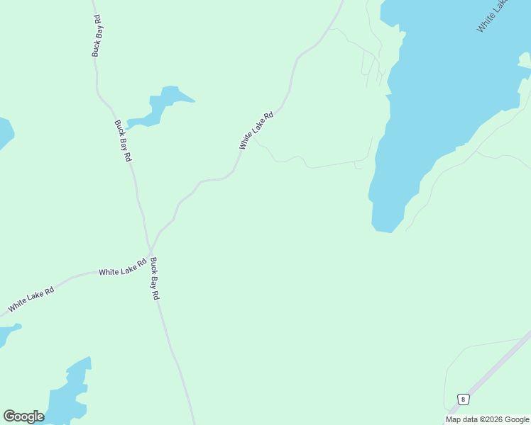 map of restaurants, bars, coffee shops, grocery stores, and more near 342 B Buck Bay Road in Godfrey