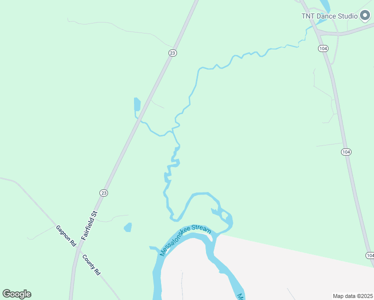 map of restaurants, bars, coffee shops, grocery stores, and more near in Fairfield