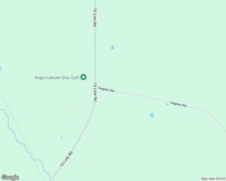 map of restaurants, bars, coffee shops, grocery stores, and more near 179 Gagnon Road in Oakland