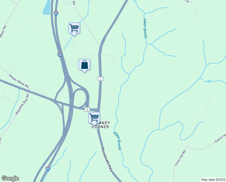 map of restaurants, bars, coffee shops, grocery stores, and more near 120 Wiley Road in Colchester