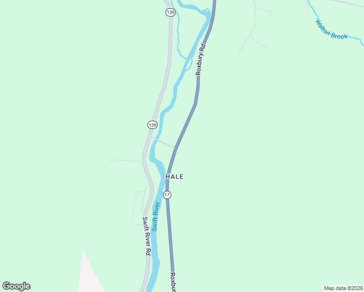 map of restaurants, bars, coffee shops, grocery stores, and more near 554 Roxbury Road in Mexico