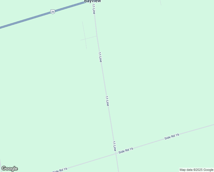 map of restaurants, bars, coffee shops, grocery stores, and more near in Meaford