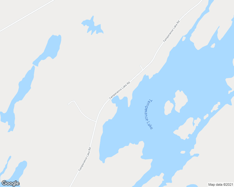 map of restaurants, bars, coffee shops, grocery stores, and more near 71 Temperance Lake Road in Athens