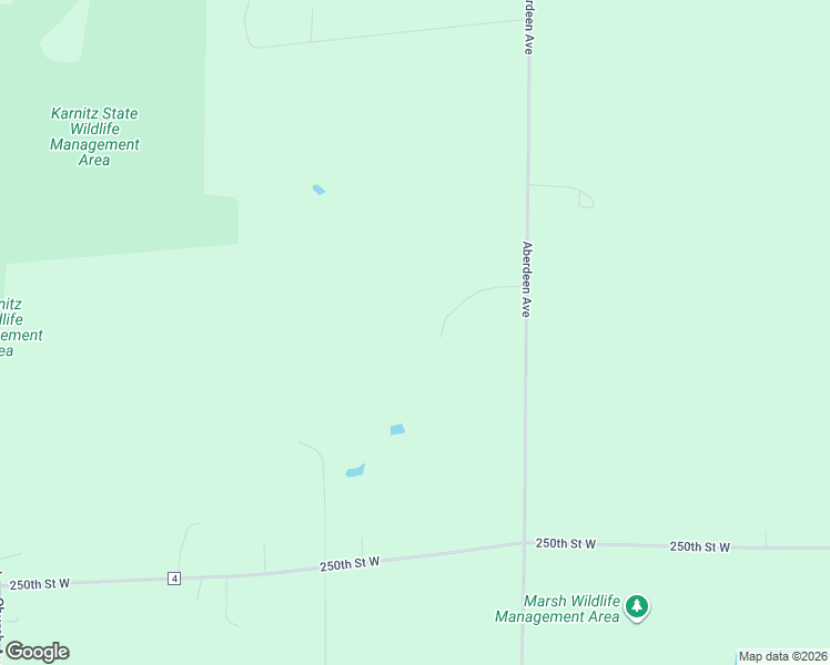 map of restaurants, bars, coffee shops, grocery stores, and more near 6180 Melody Lane in Belle Plaine