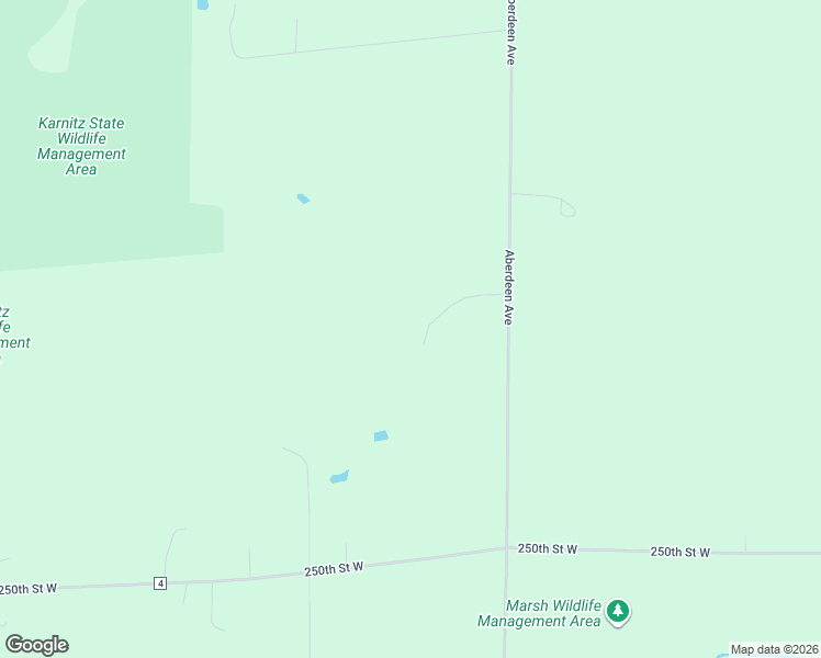 map of restaurants, bars, coffee shops, grocery stores, and more near 6180 Melody Lane in Belle Plaine