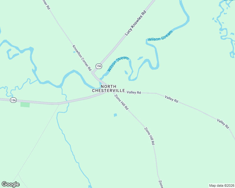 map of restaurants, bars, coffee shops, grocery stores, and more near 698 Zions Hill Road in Chesterville