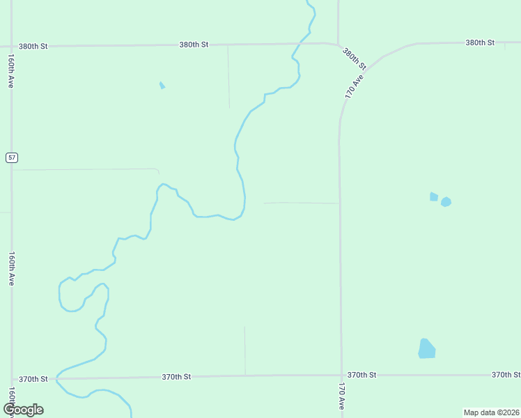 map of restaurants, bars, coffee shops, grocery stores, and more near 1738 County Road 10 in Minneota