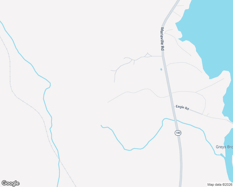 map of restaurants, bars, coffee shops, grocery stores, and more near 91 Whitmore Road in Ellsworth