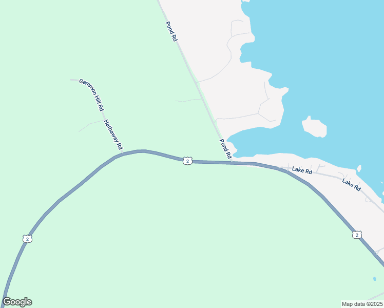 map of restaurants, bars, coffee shops, grocery stores, and more near 381 U.S. 2 in Wilton