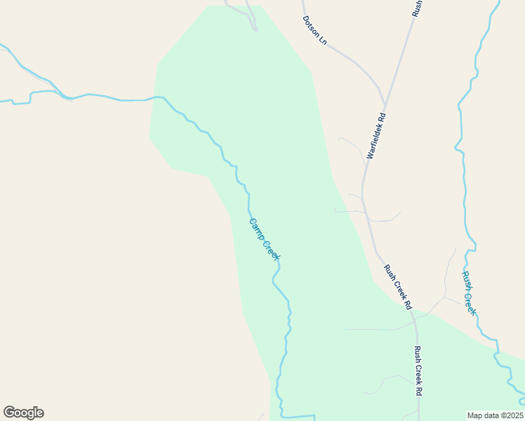 map of restaurants, bars, coffee shops, grocery stores, and more near 3059 Rush Creek Road in Cambridge