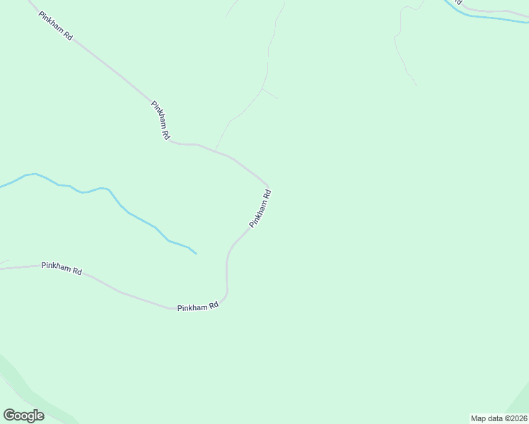 map of restaurants, bars, coffee shops, grocery stores, and more near 1258 Pinkham Road in Burke