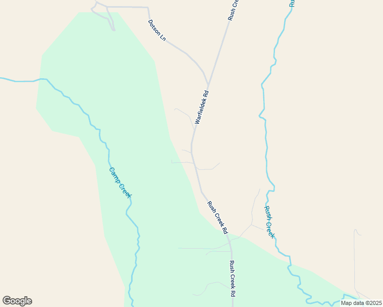 map of restaurants, bars, coffee shops, grocery stores, and more near 3059 Rush Creek Road in Cambridge