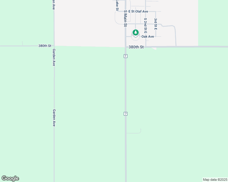 map of restaurants, bars, coffee shops, grocery stores, and more near in Belview