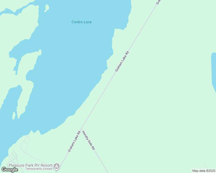 map of restaurants, bars, coffee shops, grocery stores, and more near 125 Graham Lake Road in Lyn