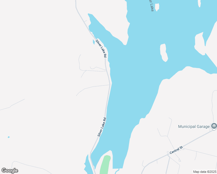 map of restaurants, bars, coffee shops, grocery stores, and more near 344 Silver Lake Road in Bucksport