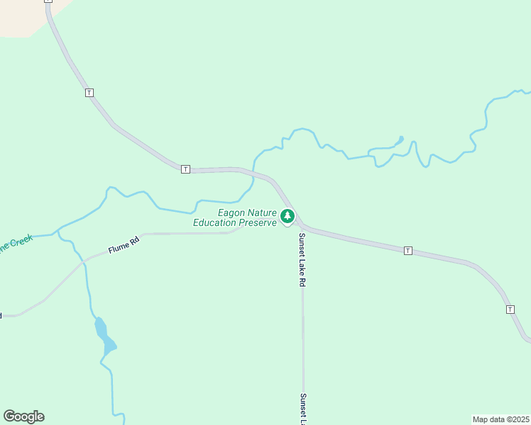 map of restaurants, bars, coffee shops, grocery stores, and more near 10364 Flume Road in Rosholt